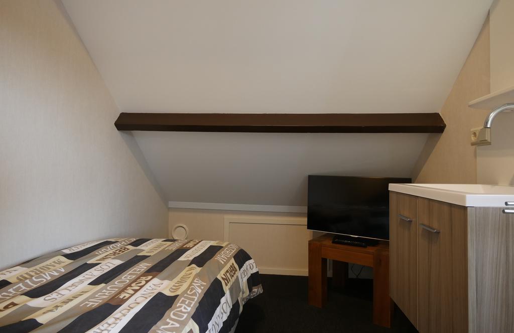 Visserslust - Woonboten & Appartementen Vinkeveen Room photo
