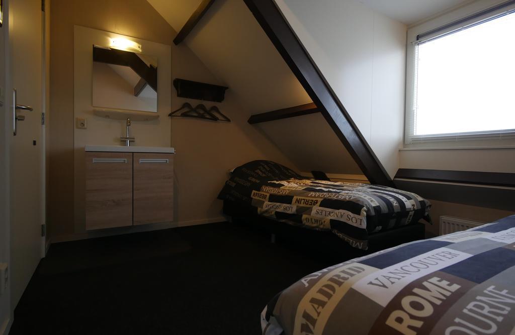 Visserslust - Woonboten & Appartementen Vinkeveen Room photo